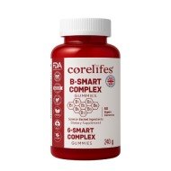 Corelifes B Complex – İçerik ve Katkıları